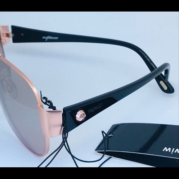 Mimco Vintage Neptune Sunglasses - Picture 2 of 3